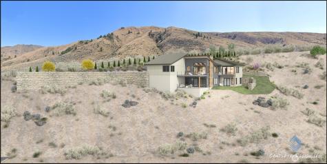 270 Crystal View Drive Chelan WA 98816
