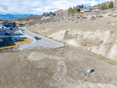 270 Crystal View Drive Chelan WA 98816