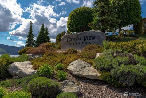 270 Crystal View Drive Chelan WA 98816