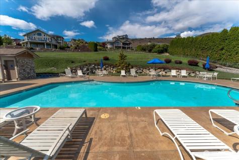 270 Crystal View Drive Chelan WA 98816