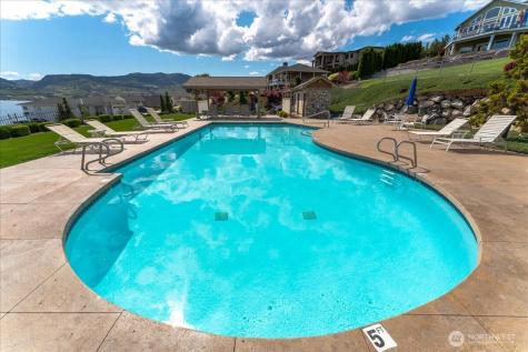 270 Crystal View Drive Chelan WA 98816