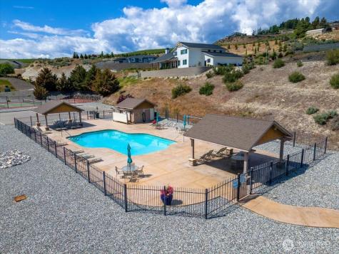 270 Crystal View Drive Chelan WA 98816