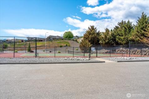 270 Crystal View Drive Chelan WA 98816