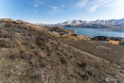 270 Crystal View Drive Chelan WA 98816