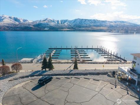 270 Crystal View Drive Chelan WA 98816