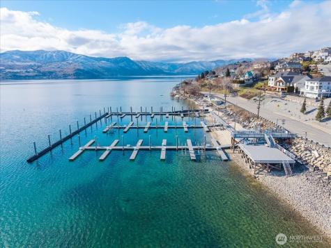 270 Crystal View Drive Chelan WA 98816