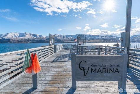 270 Crystal View Drive Chelan WA 98816