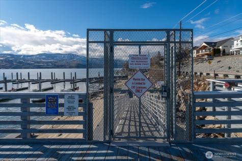 270 Crystal View Drive Chelan WA 98816