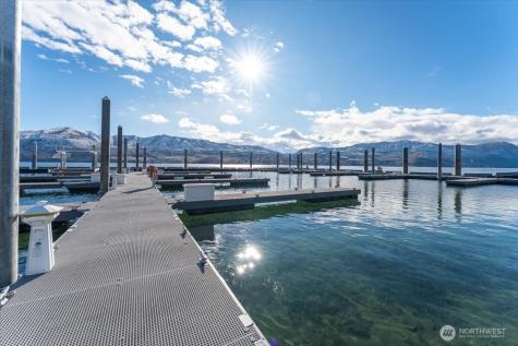 270 Crystal View Drive Chelan WA 98816