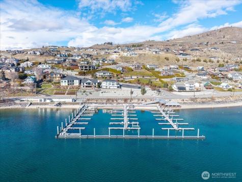 270 Crystal View Drive Chelan WA 98816