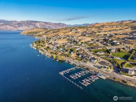 270 Crystal View Drive Chelan WA 98816