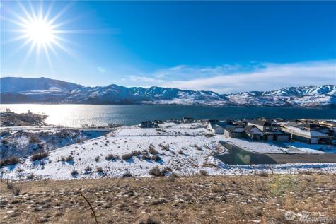 270 Crystal View Drive Chelan WA 98816