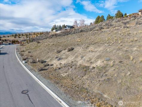 270 Crystal View Drive Chelan WA 98816