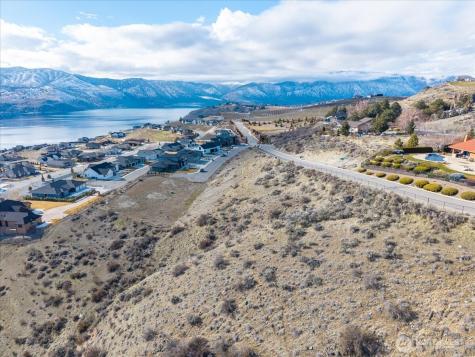 270 Crystal View Drive Chelan WA 98816