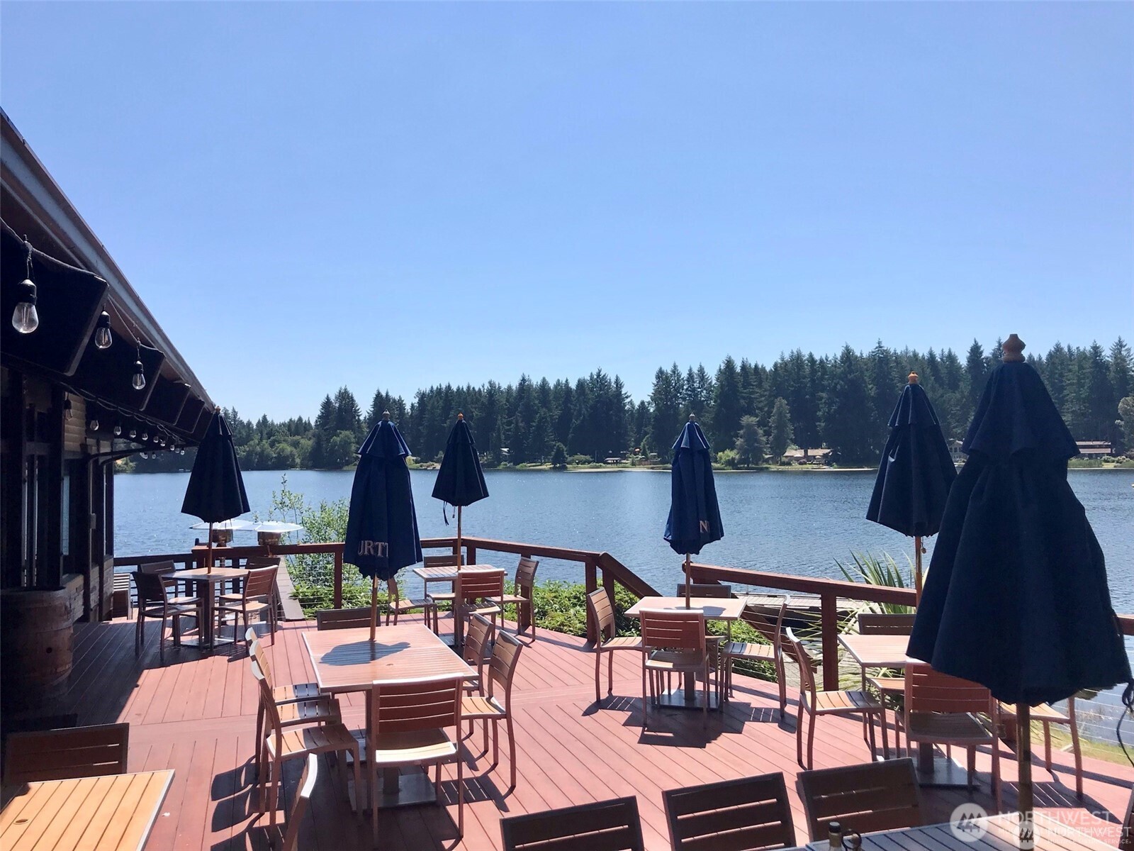 9229 Kootenia Drive Anderson Island WA 98303