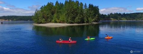 9229 Kootenia Drive Anderson Island WA 98303
