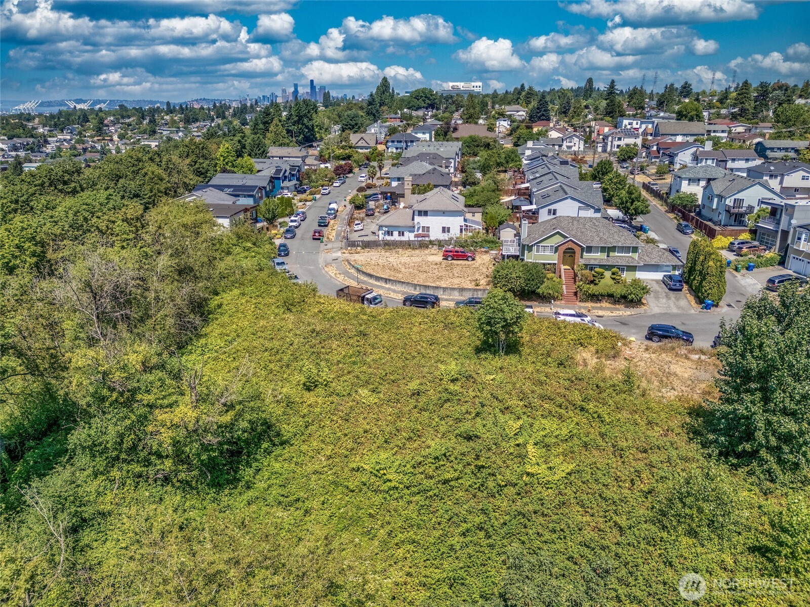 60 21st Avenue S Seattle WA 98108