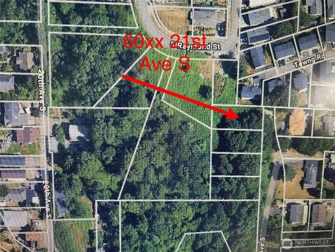 60 21st Avenue S Seattle WA 98108