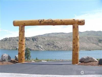 8 Boulder Gulch Drive Pateros WA 98846