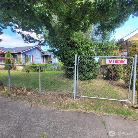 8028 Beacon Avenue S Seattle WA 98118