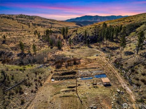 576 Indian Dan Canyon Brewster WA 98812