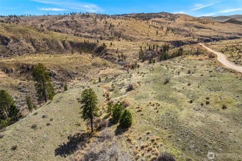 576 Indian Dan Canyon Brewster WA 98812