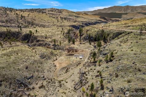 576 Indian Dan Canyon Brewster WA 98812