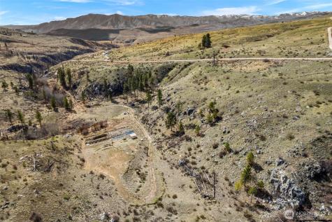 576 Indian Dan Canyon Brewster WA 98812