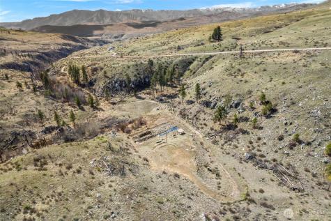 576 Indian Dan Canyon Brewster WA 98812
