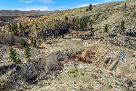 576 Indian Dan Canyon Brewster WA 98812