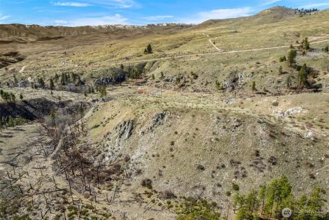 576 Indian Dan Canyon Brewster WA 98812