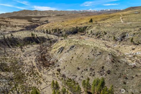 576 Indian Dan Canyon Brewster WA 98812