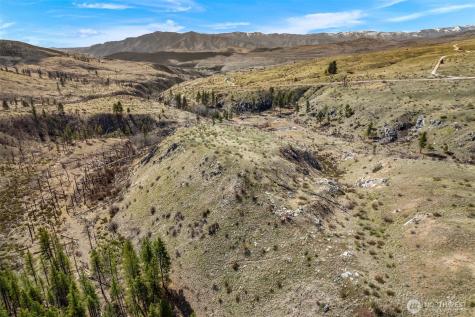 576 Indian Dan Canyon Brewster WA 98812