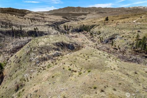 576 Indian Dan Canyon Brewster WA 98812