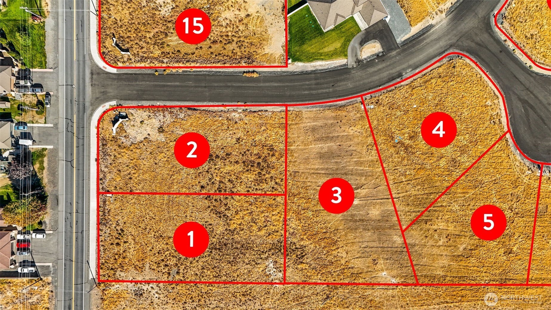 7847 NE Blackbird Loop Moses Lake WA 98837