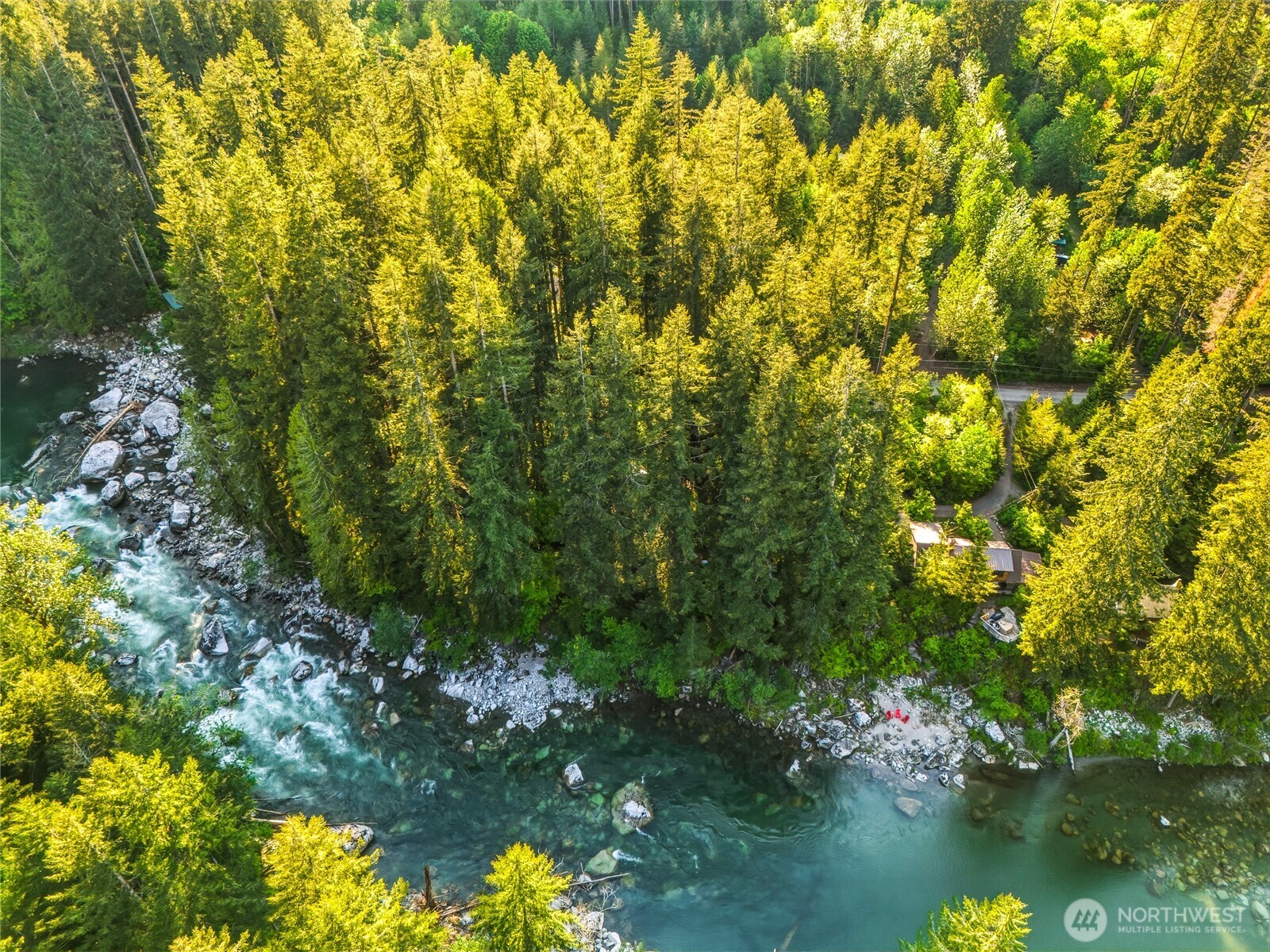 11869 Tye River Road NE Skykomish WA 98288
