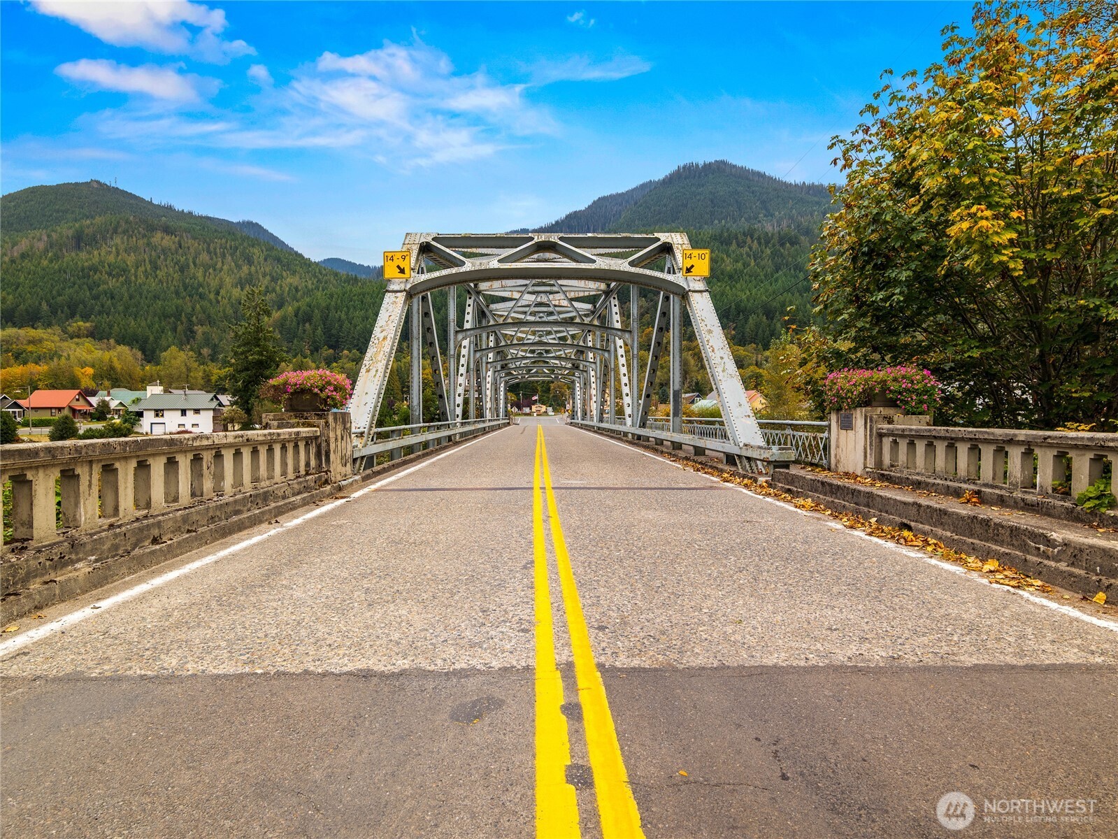 11869 Tye River Road NE Skykomish WA 98288
