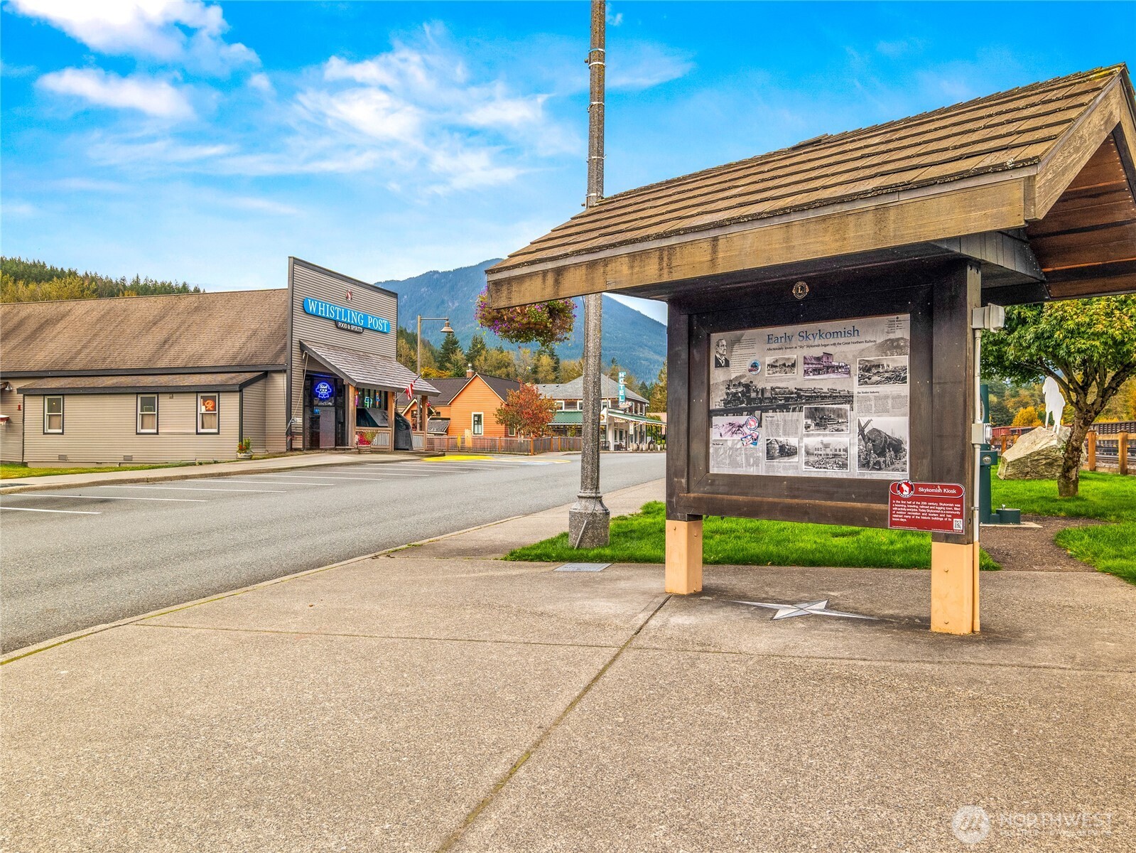 11869 Tye River Road NE Skykomish WA 98288