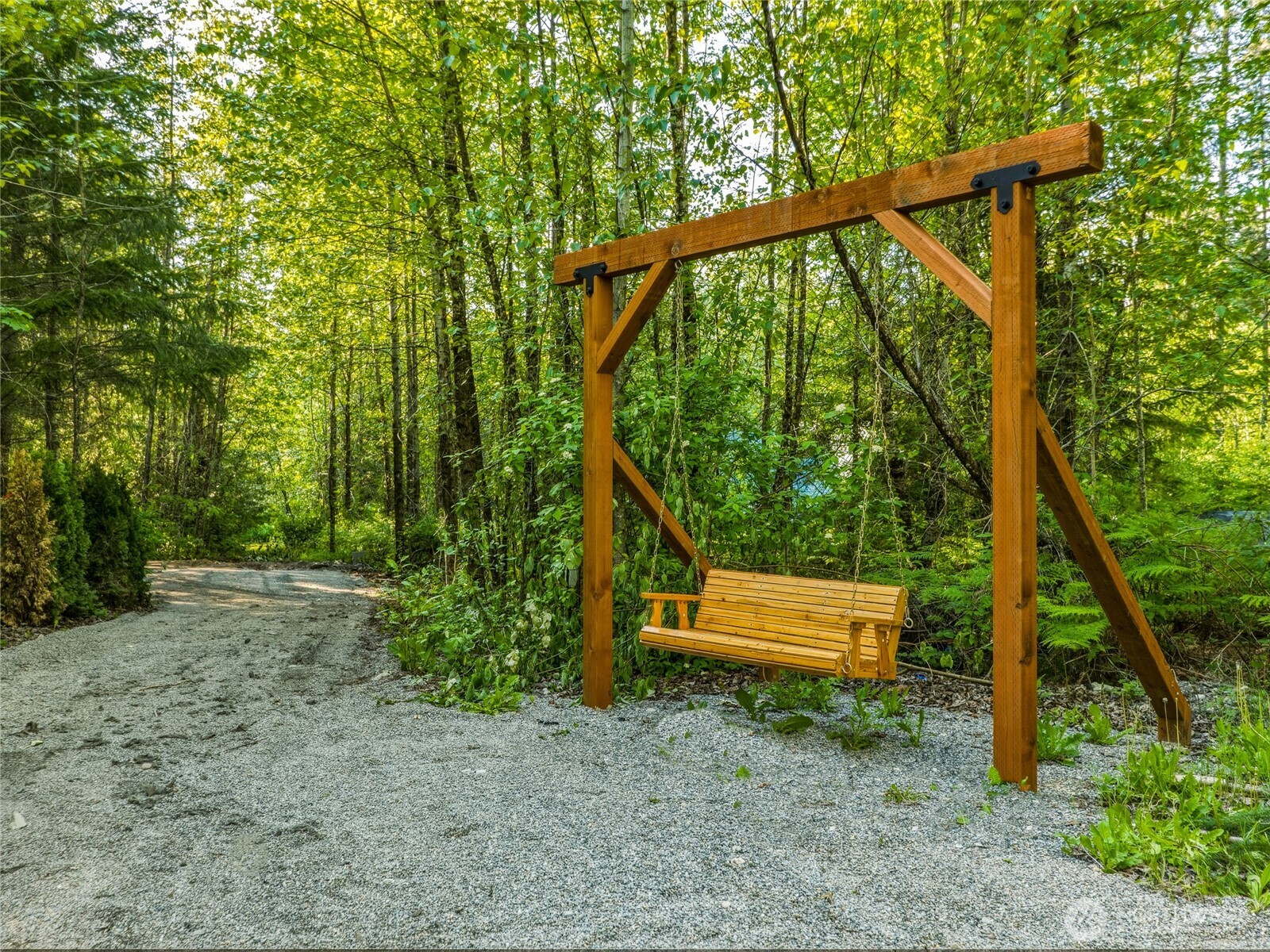 11869 Tye River Road NE Skykomish WA 98288