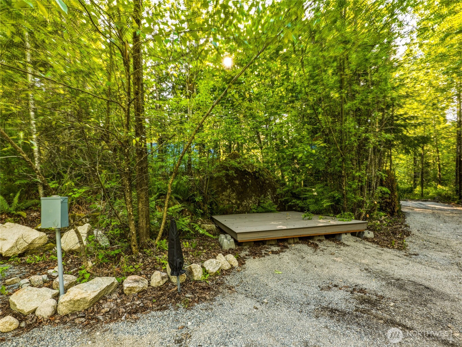 11869 Tye River Road NE Skykomish WA 98288