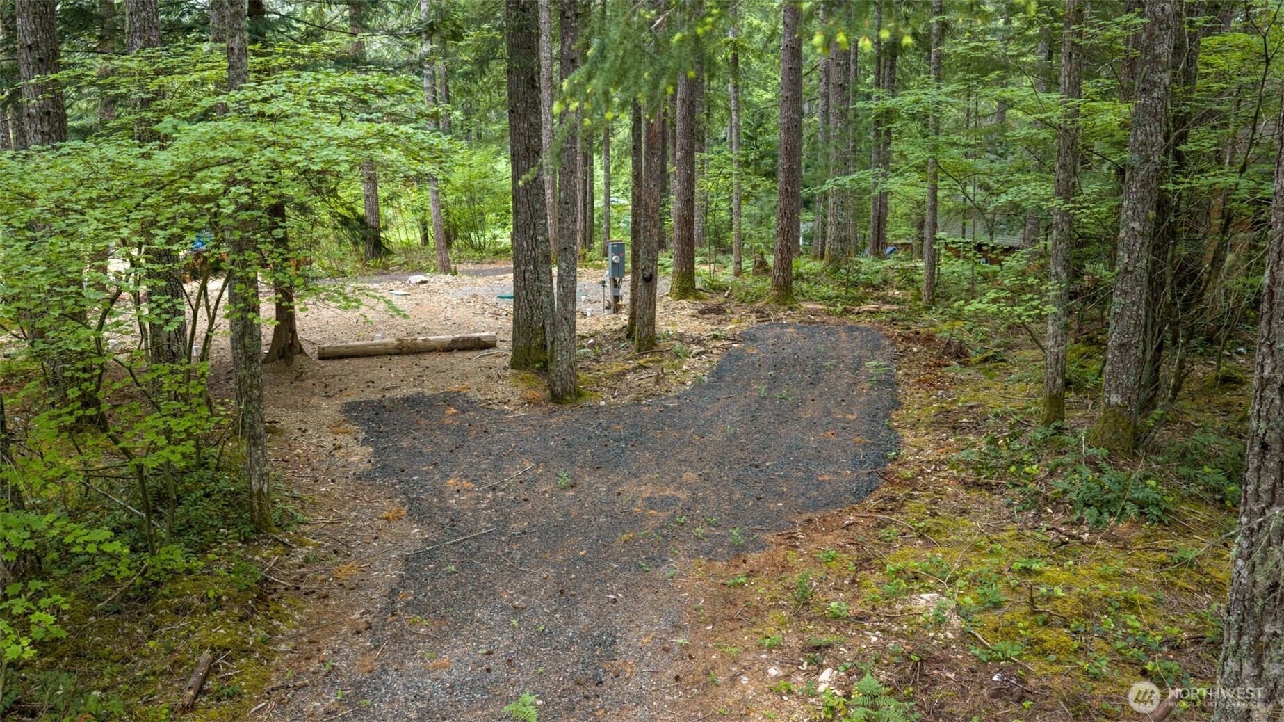 21 N Quinault Place Hoodsport WA 98548