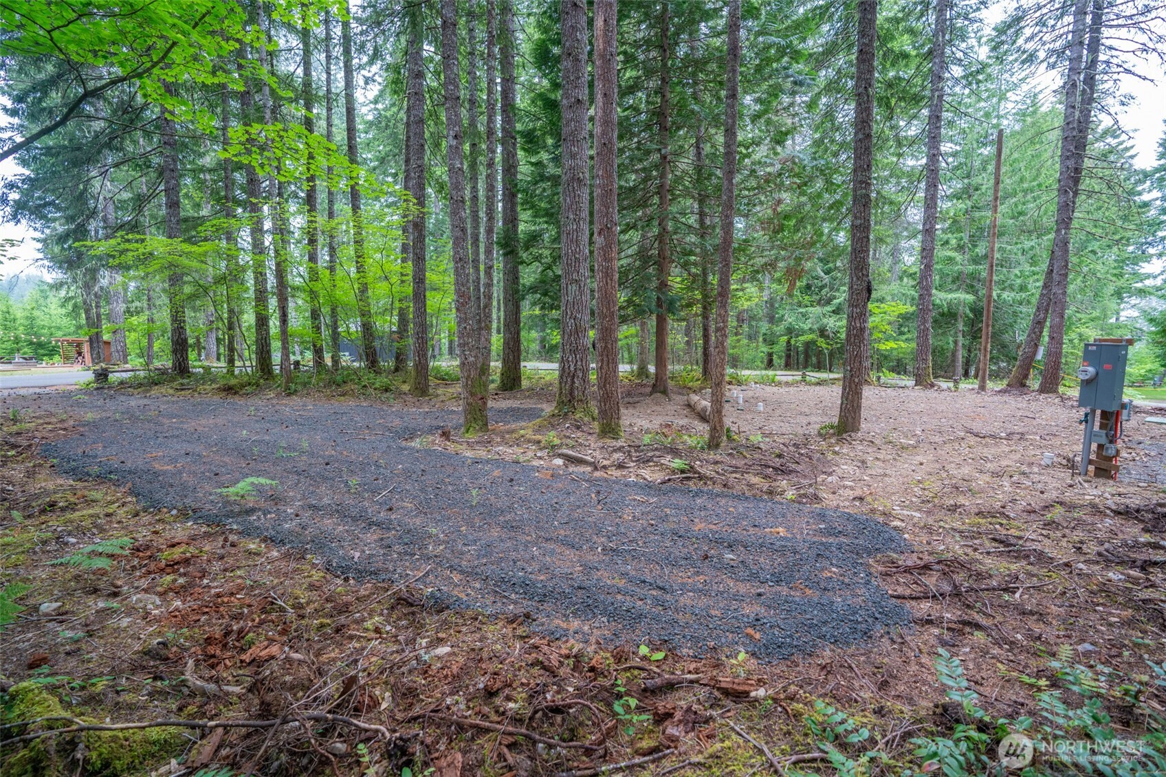 21 N Quinault Place Hoodsport WA 98548