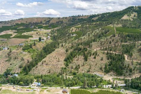 35 Watchman Lane Wenatchee WA 98801