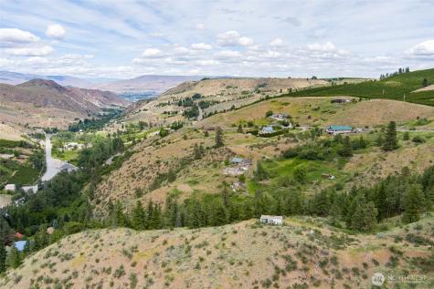 35 Watchman Lane Wenatchee WA 98801