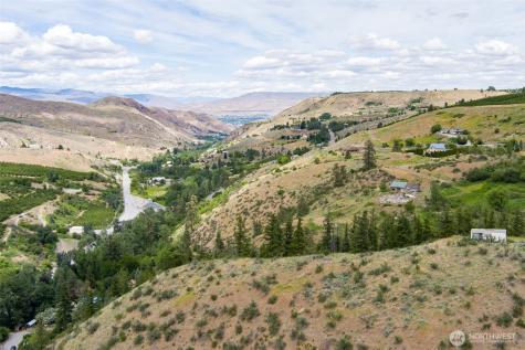 35 Watchman Lane Wenatchee WA 98801