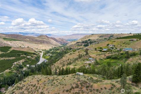 35 Watchman Lane Wenatchee WA 98801