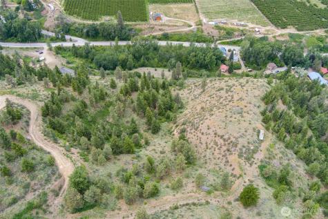 35 Watchman Lane Wenatchee WA 98801