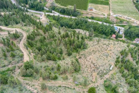 35 Watchman Lane Wenatchee WA 98801