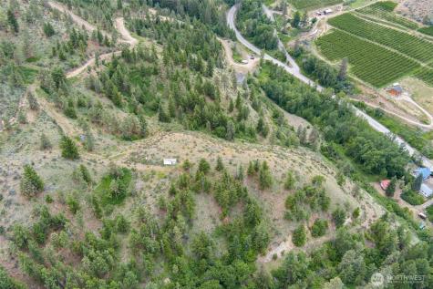 35 Watchman Lane Wenatchee WA 98801