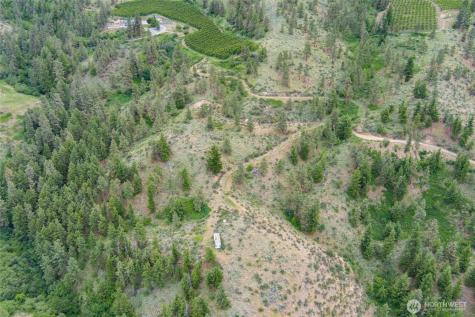 35 Watchman Lane Wenatchee WA 98801